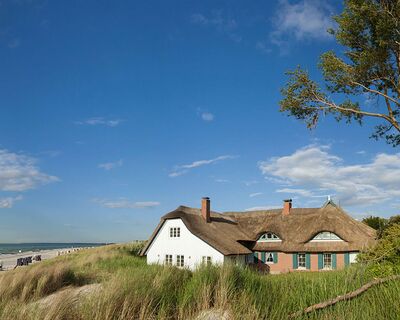 Ferienwohnung Meerblick